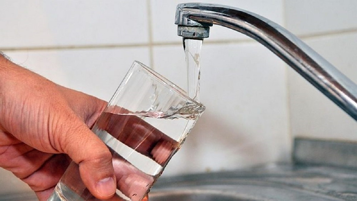 Как в Наурызбайском районе решается вопрос обеспечения питьевой водой