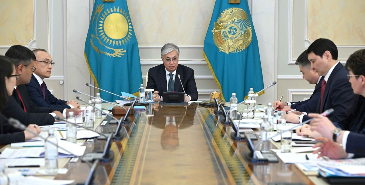 Прогноз "стабильный": международные агентства подтвердили суверенный рейтинг Казахстана на уровне "ВВВ"