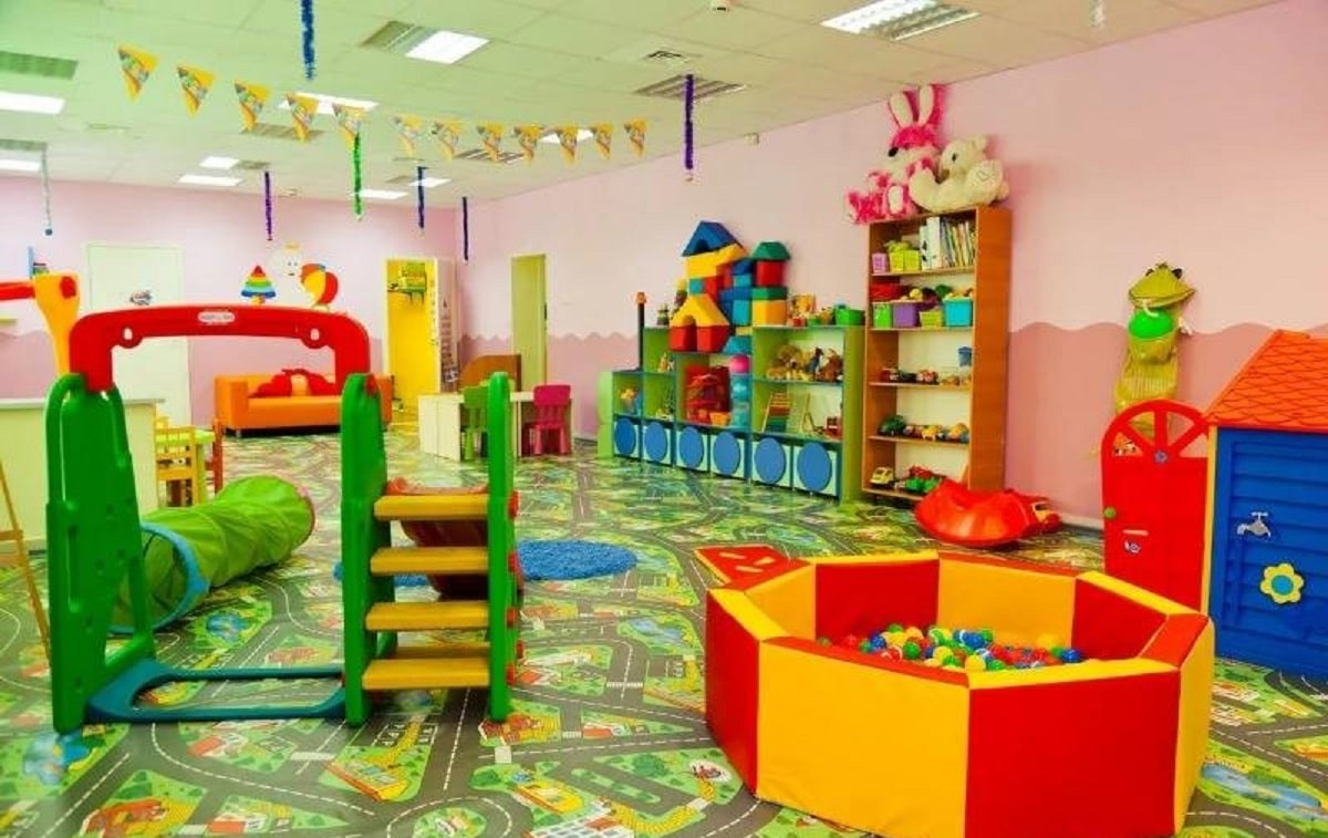 В Алматы началось массовое комплектование групп в детские сады
