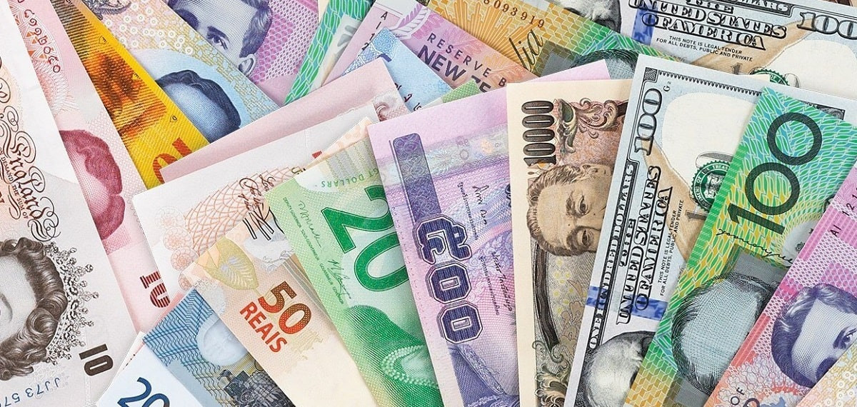Доллар - вниз, турецкая лира - вверх: курс валют на 17 мая 2023 