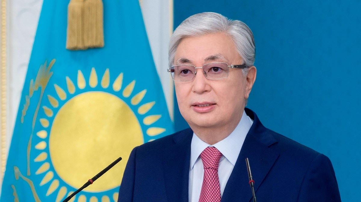 У Президента Казахстана 17 мая - юбилей