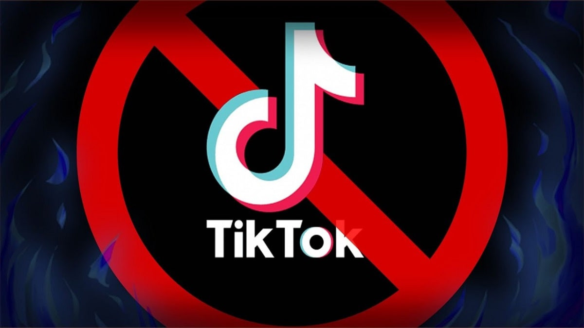 Первая ласточка: в штате Монтана запретили TikTok