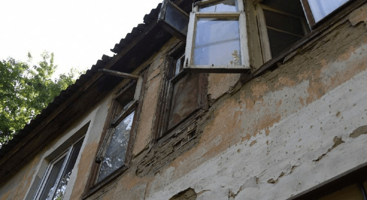 В Алматы завершается разработка обновленной программы реновации ветхого жилья