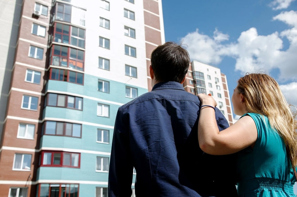 Рынок недвижимости: что происходит с ценами на жилье в Казахстане