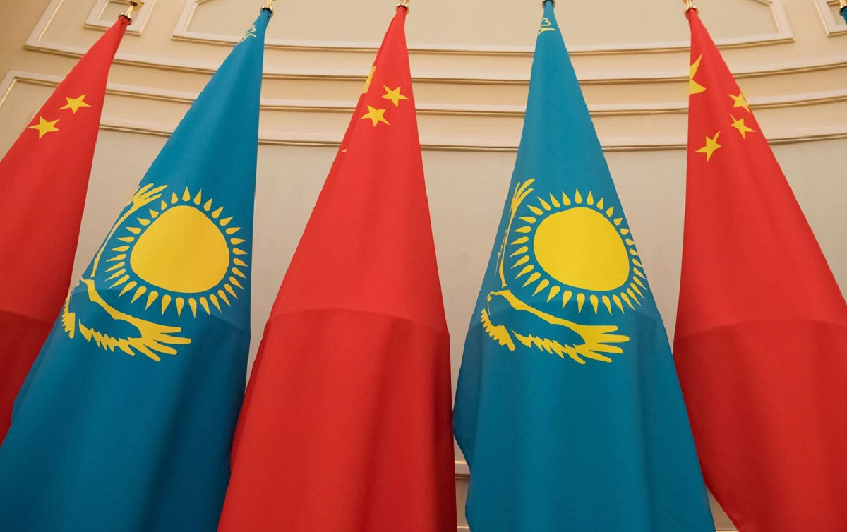 Какие перспективы ждут предпринимателей с введением безвизового режима между Казахстаном и Китаем