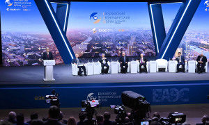 Касым-Жомарт Токаев высказался о концептуальной и идеологической основе в ЕАЭС
