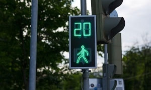 Сколько светофоров установят в Жетысуском районе