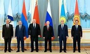 Казахстан намерен развивать экономические отношения в рамках ЕАЭС