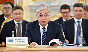 Какие вопросы обсуждались на заседании Высшего Евразийского экономического совета