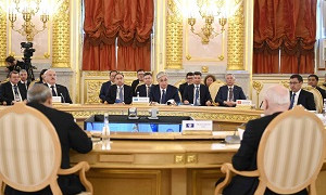 Позиция страны: Казахстан не намерен вступать в союзные государства