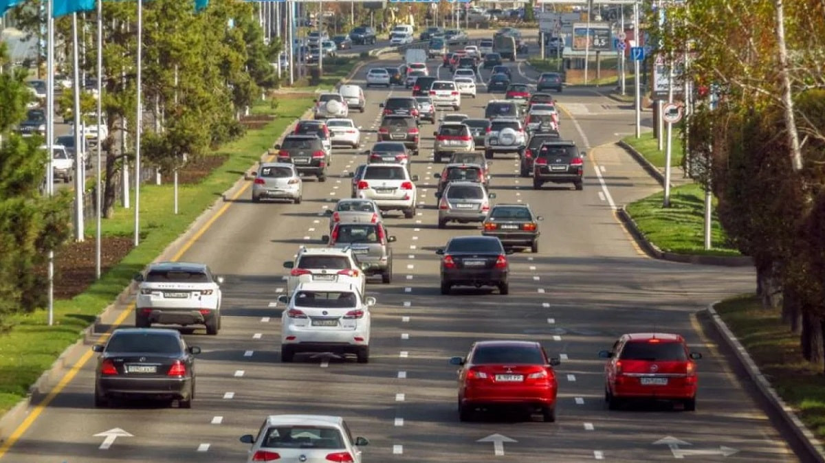 Умные светофоры: как выглядят датчики регулирования движения на дорогах, и чем они хороши