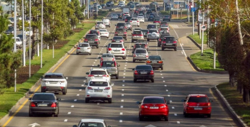 Умные светофоры: как выглядят датчики регулирования движения на дорогах, и чем они хороши