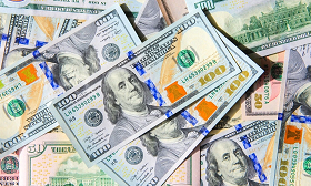 Курс доллара в обменниках Алматы 27 мая 2023
