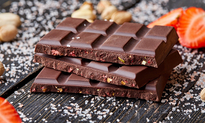 Сладкая защита от ранней смерти: учёные назвали неожиданные свойства шоколада