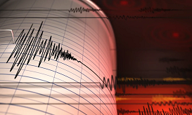 Казахстанские сейсмологи зафиксировали землетрясение в Афганистане 