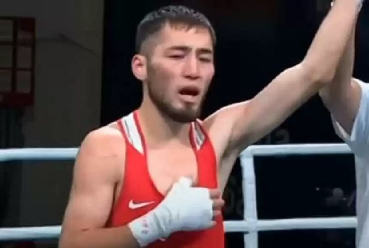 Халықаралық турнирде қазақстандық боксшылар 10 алтын алды