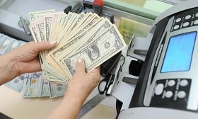 Курс доллара в обменниках Алматы 29 мая 2023 