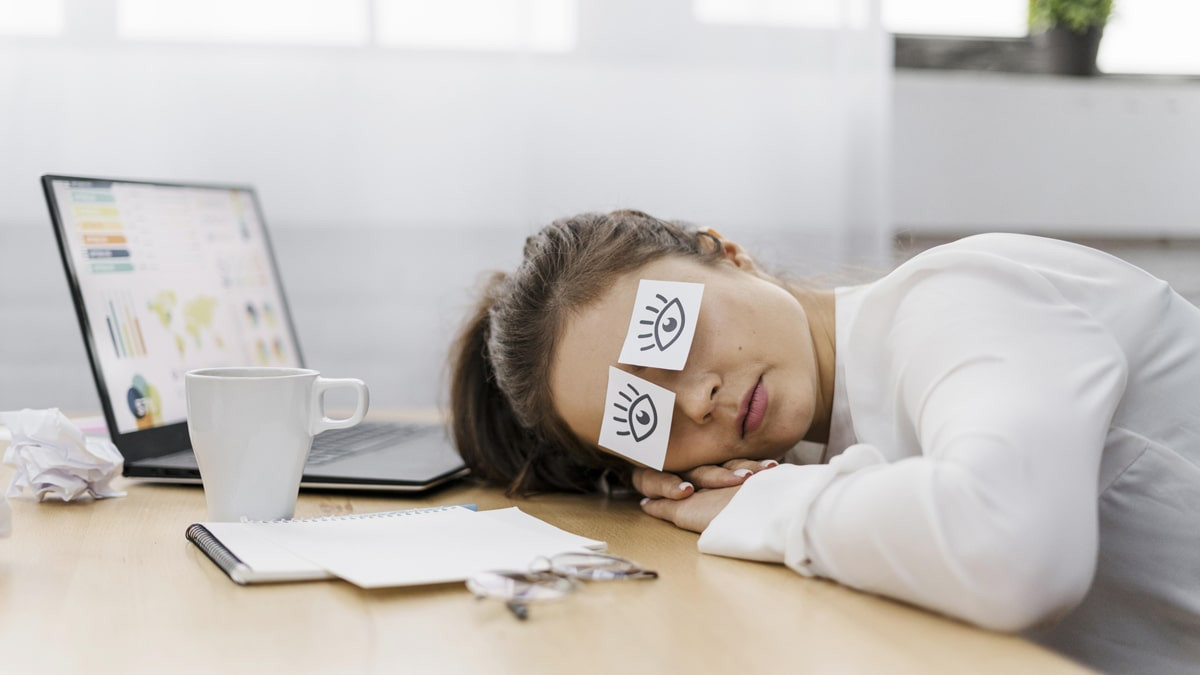 Как бороться с усталостью после выходных - полезные советы