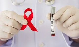 В Казахстане увеличилась заболеваемость ВИЧ