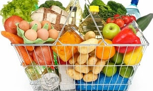 Почему в стране растут цены на продукты питания