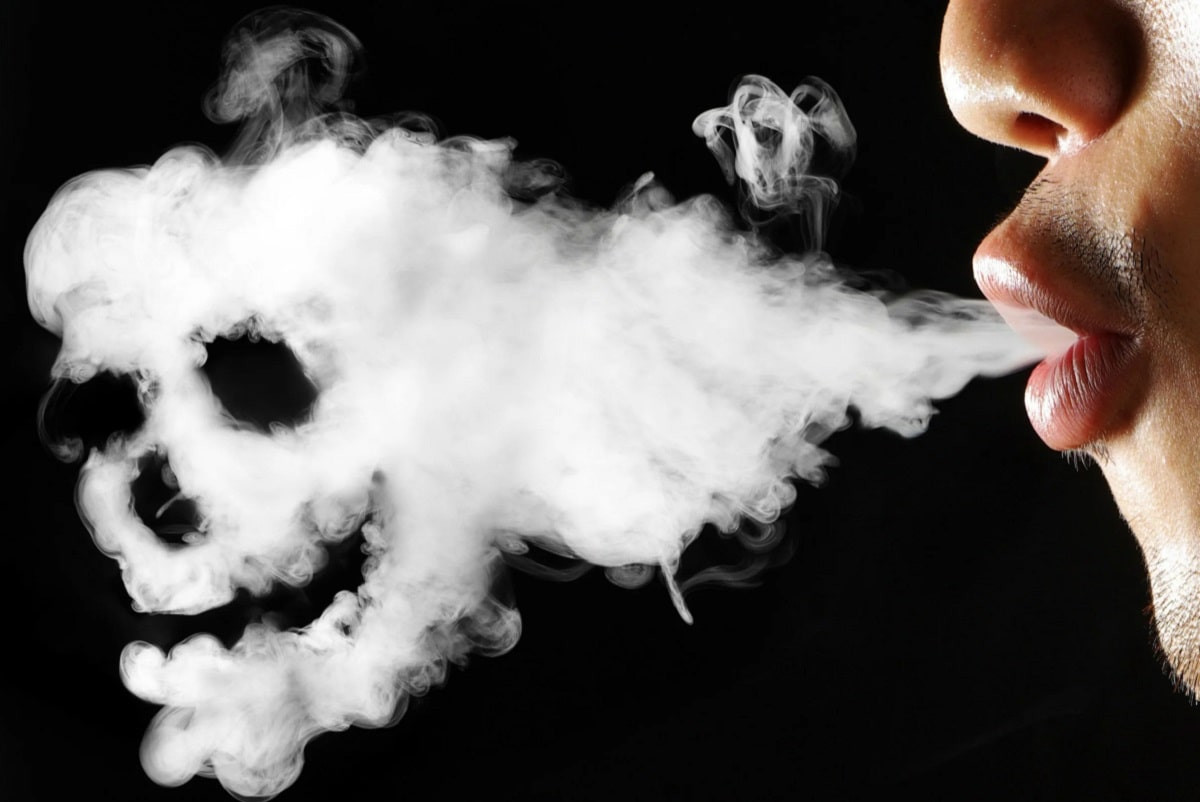 Сигареты и вейпы: опасно ли их употребление