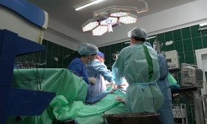 Алматыда бауыр трансплантациясын жасатқан балалардың қазіргі жағдайы қандай