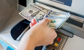 Курс доллара в обменниках Алматы 3 июня 2023