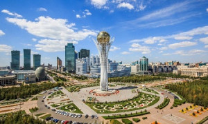 Астана күніне орай қазақстандықтар 4 күн демалады