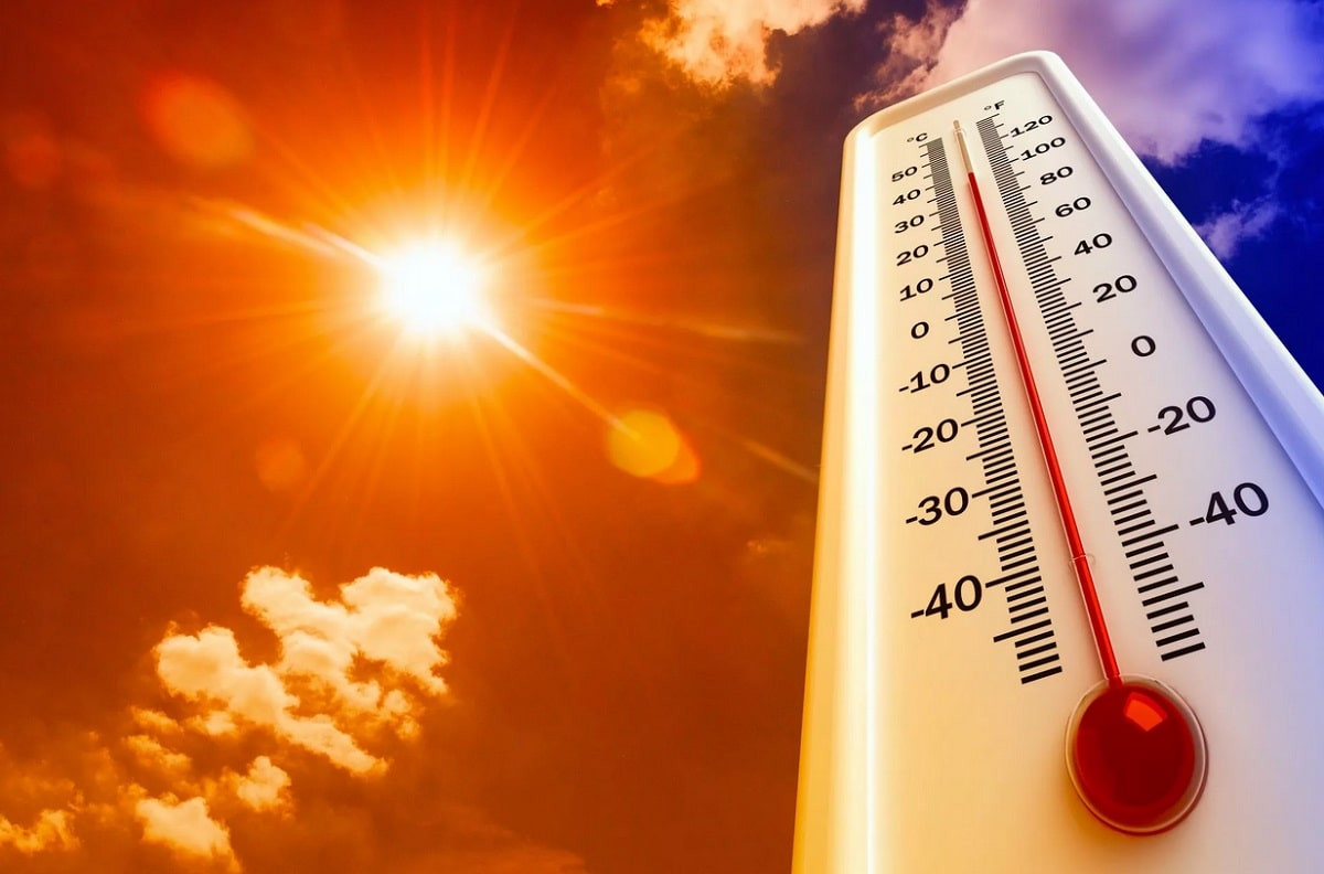 Сильная жара ожидается в большинстве регионов Казахстана 5 июня