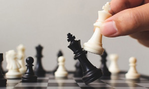 Кто участвует в Континентальном чемпионате Азии по шахматам в Алматы