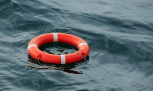 С начала года на водоемах страны утонули 45 человек