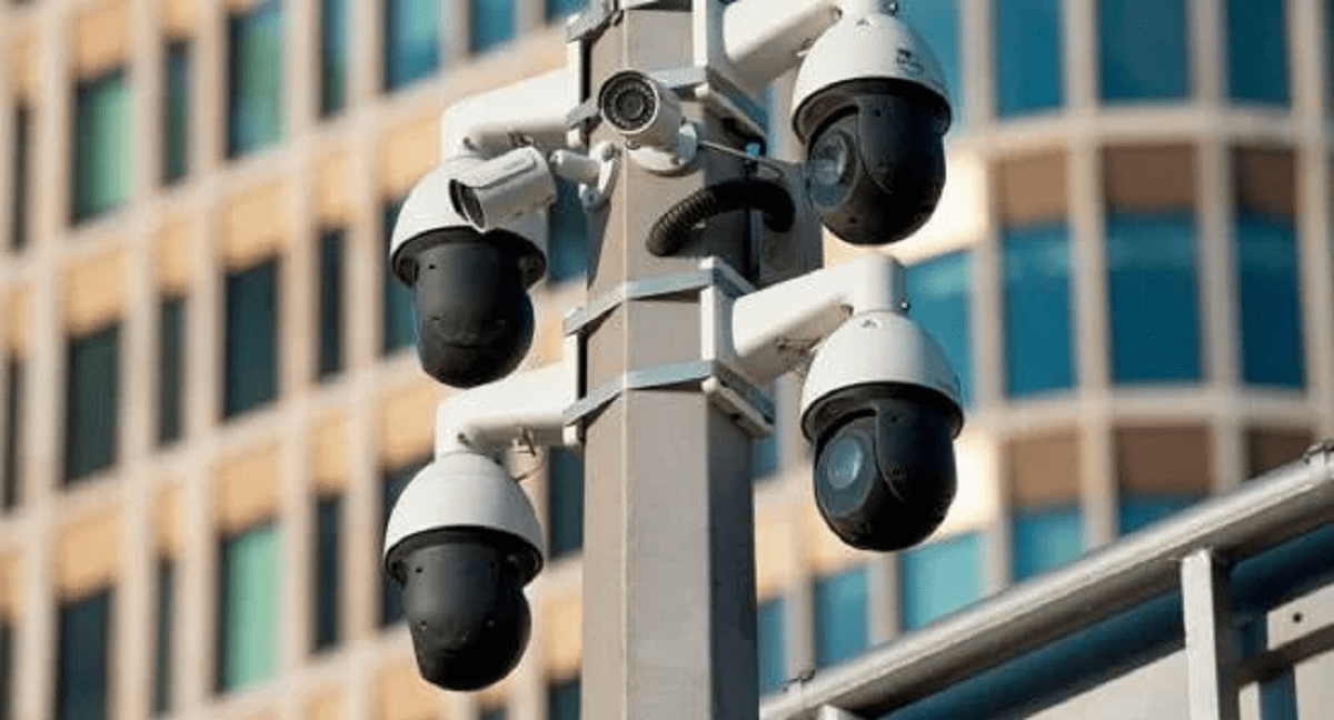 Безопасность в приоритете: сколько камер установят на дорогах Турксибского района 