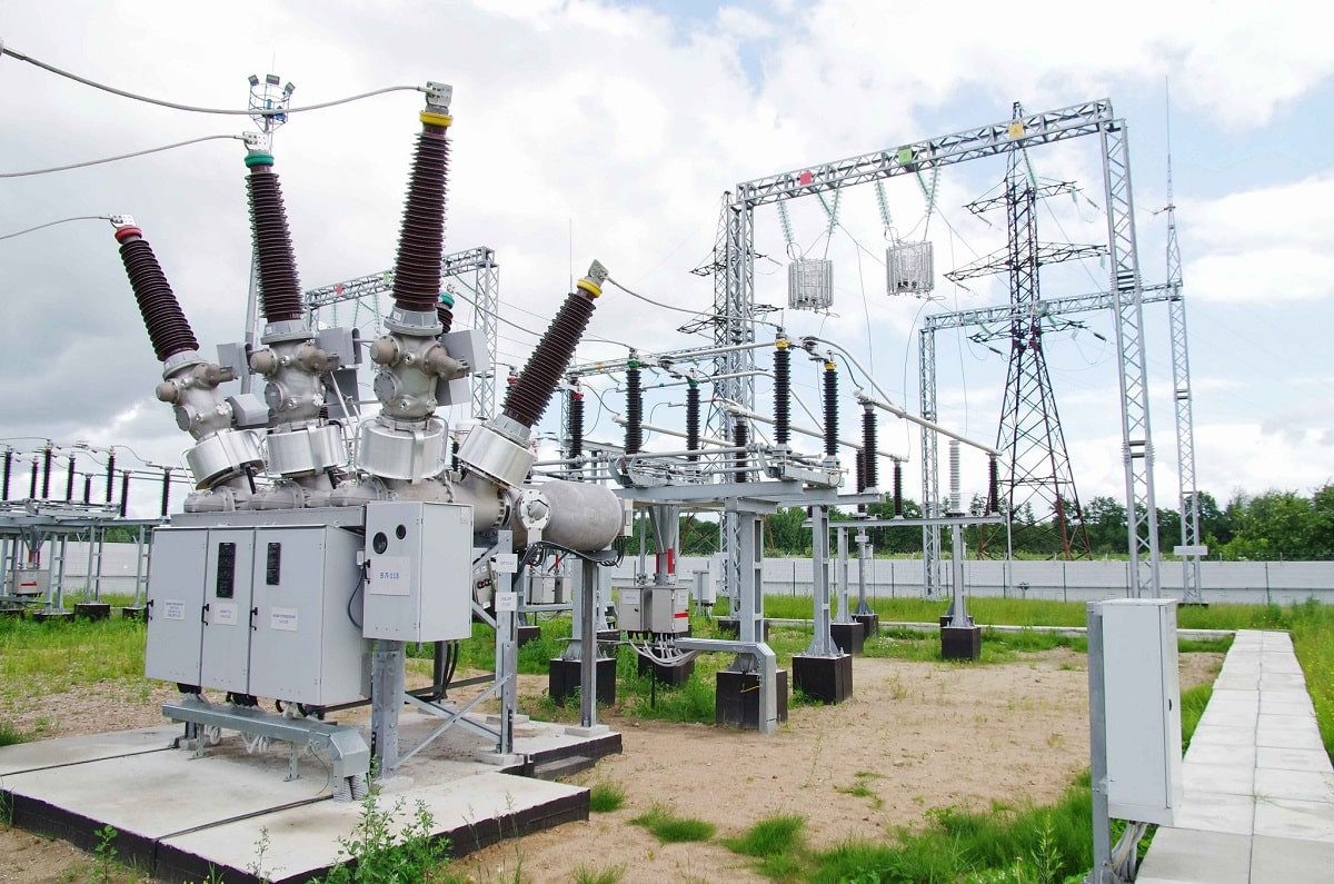 Новая подстанция обеспечит стабильным электроснабжением жителей Турксибского района