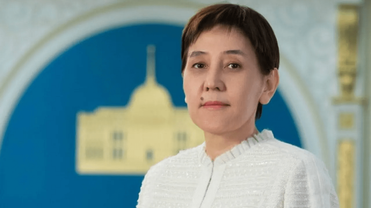 Тамара Дуйсенова назначена Заместителем Премьер-Министра РК