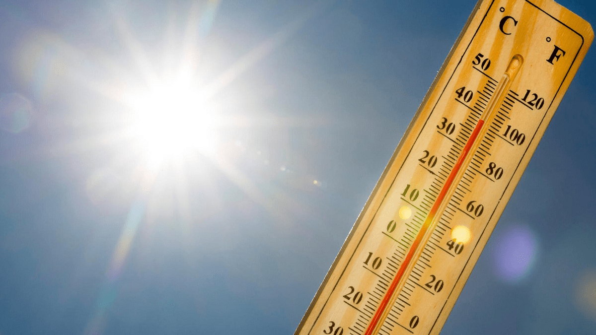 Спасаемся от жары: как моментально охладить квартиру 