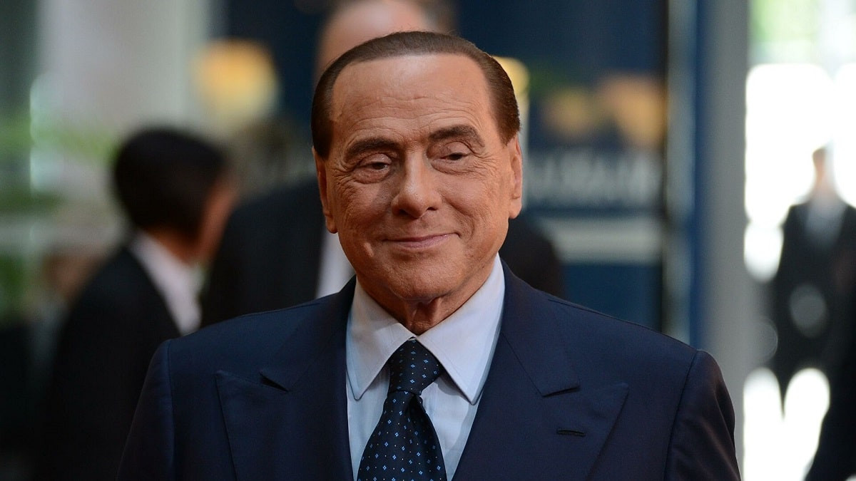 Италияның бұрынғы премьер-министрі Сильвио Берлускони дүниеден өтті
