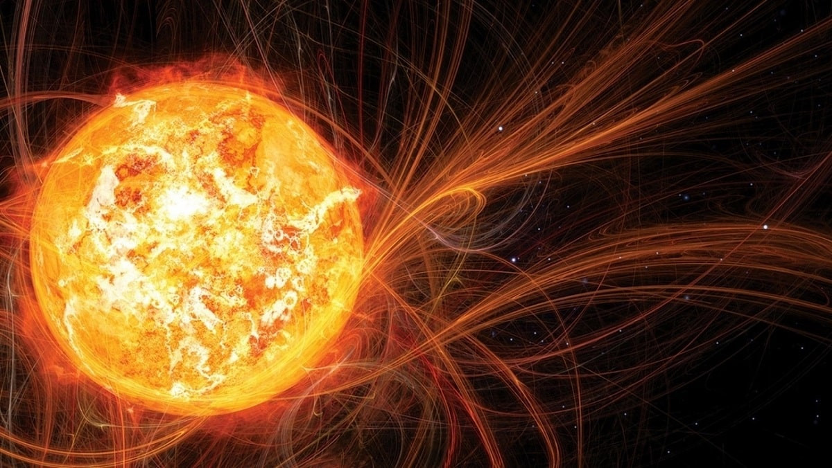 Солнечный удар: к Земле приближается мощная магнитная буря