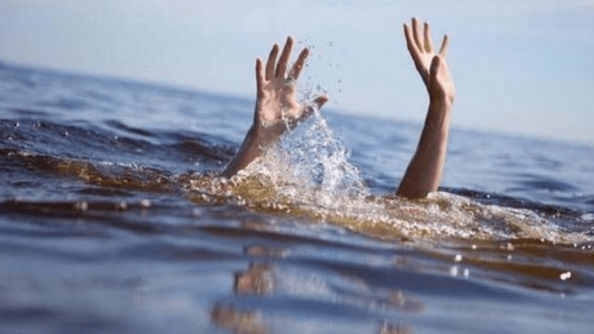 Два подростка утонули на реке Урал