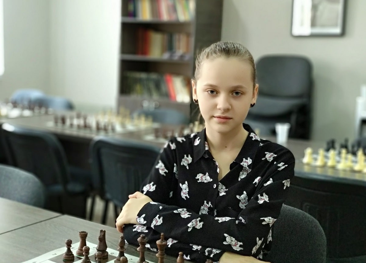 Казахстанская спортсменка стала чемпионкой Азии по шахматам