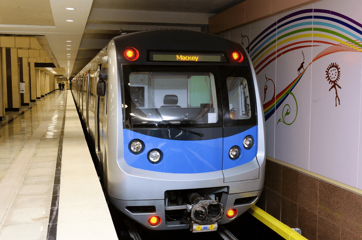 Как могут назвать две новые станции метро в Алматы