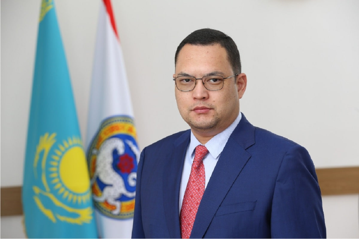 В Алматы назначили руководителя Управления занятости и социальных программ