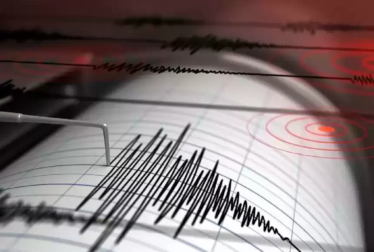Сейсмостанции мегаполиса зафиксировали четыре землетрясения за сутки