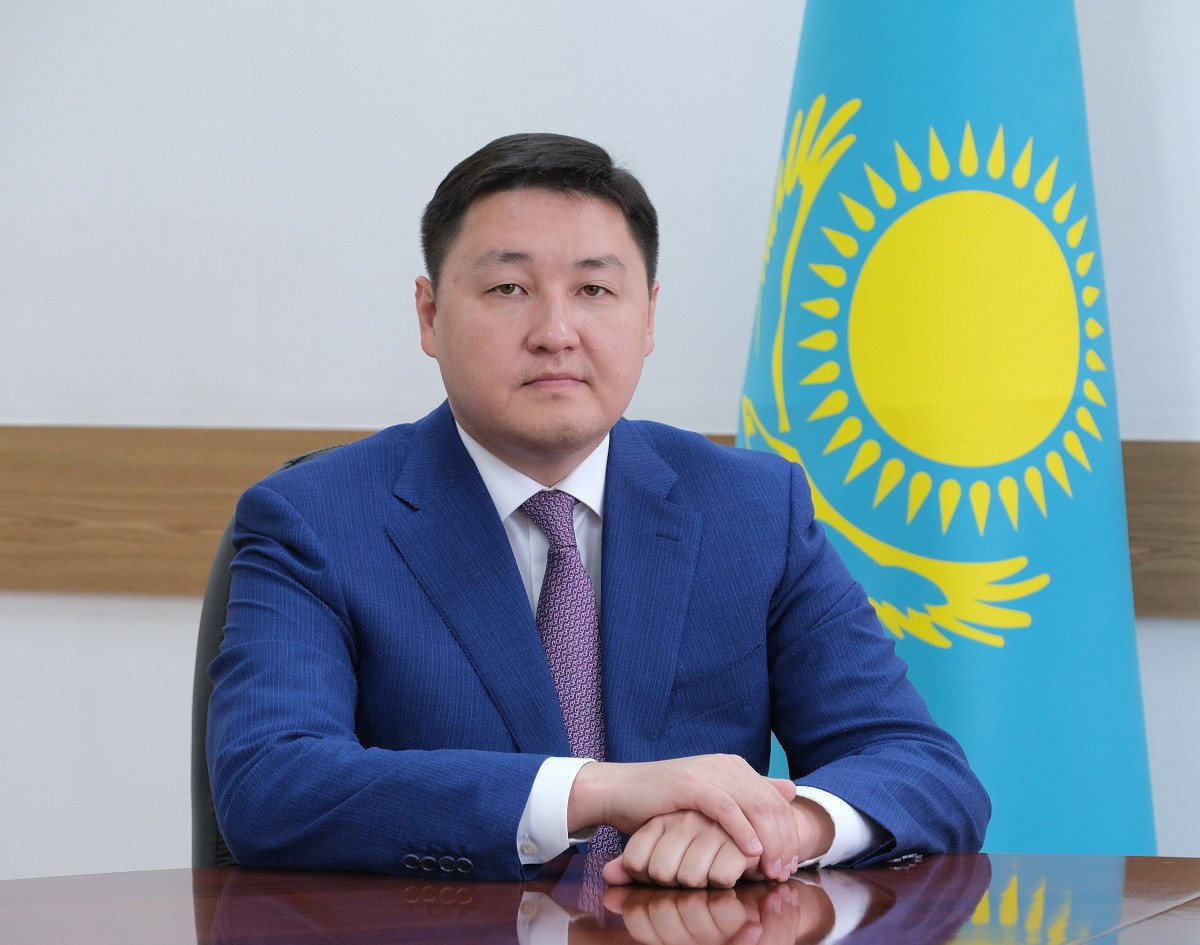 Назначен руководитель управления энергетики и водоснабжения Алматы