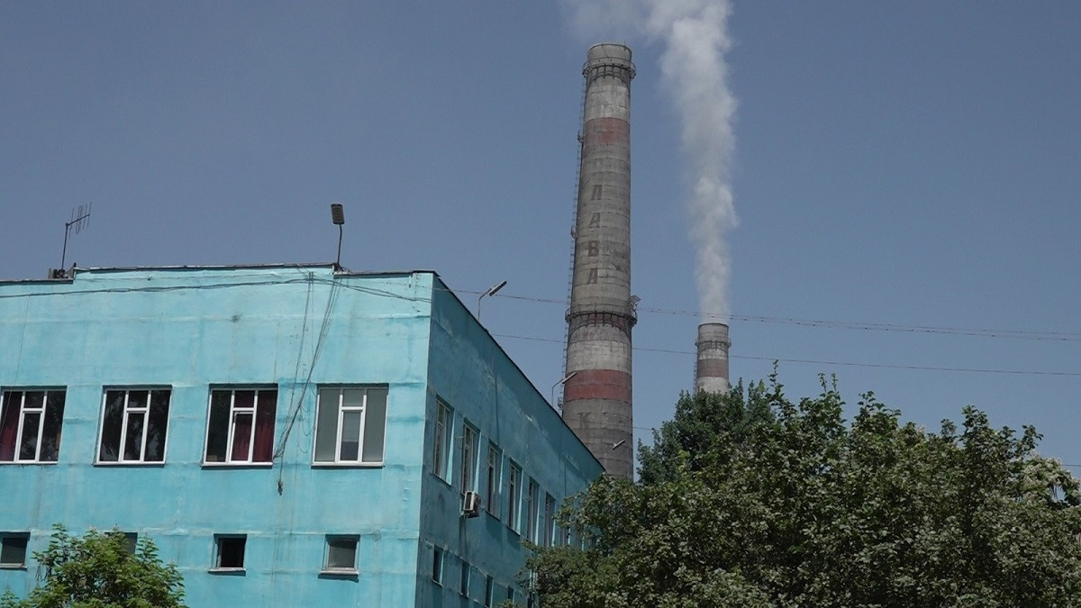 Ревизоры выявили многомиллиардные нарушения в сфере теплоснабжения Казахстана