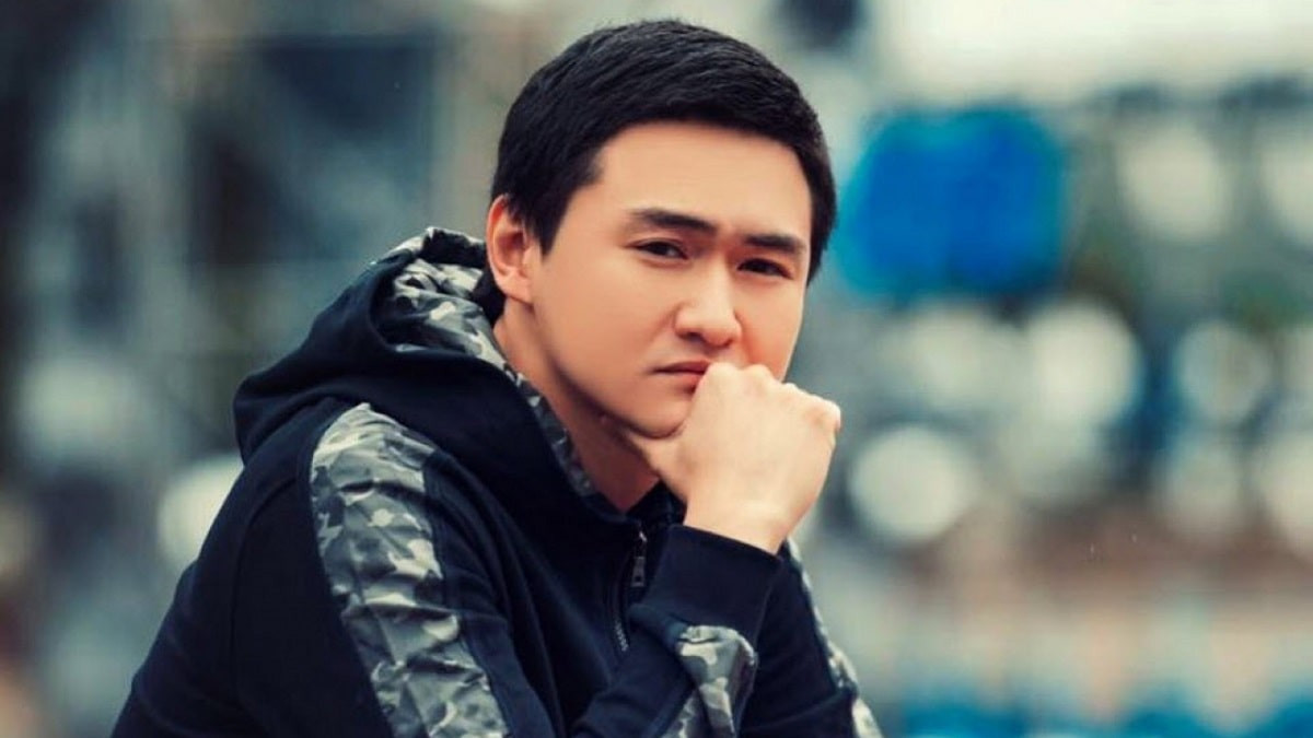 Еще трое суток ареста получил популярный казахстанский певец