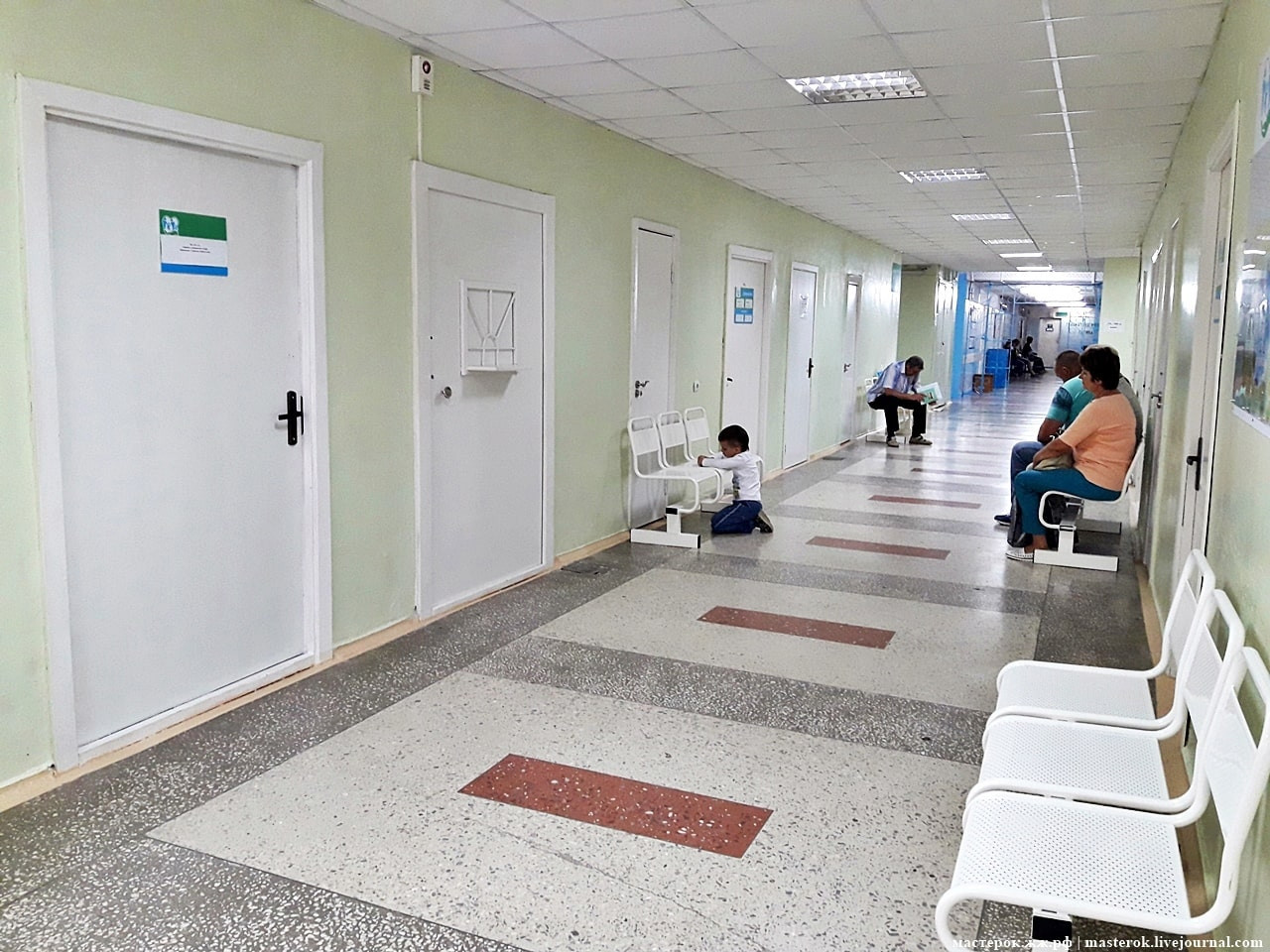Инфраструктура и кадры: как решаются вопросы здравоохранения в Алматы