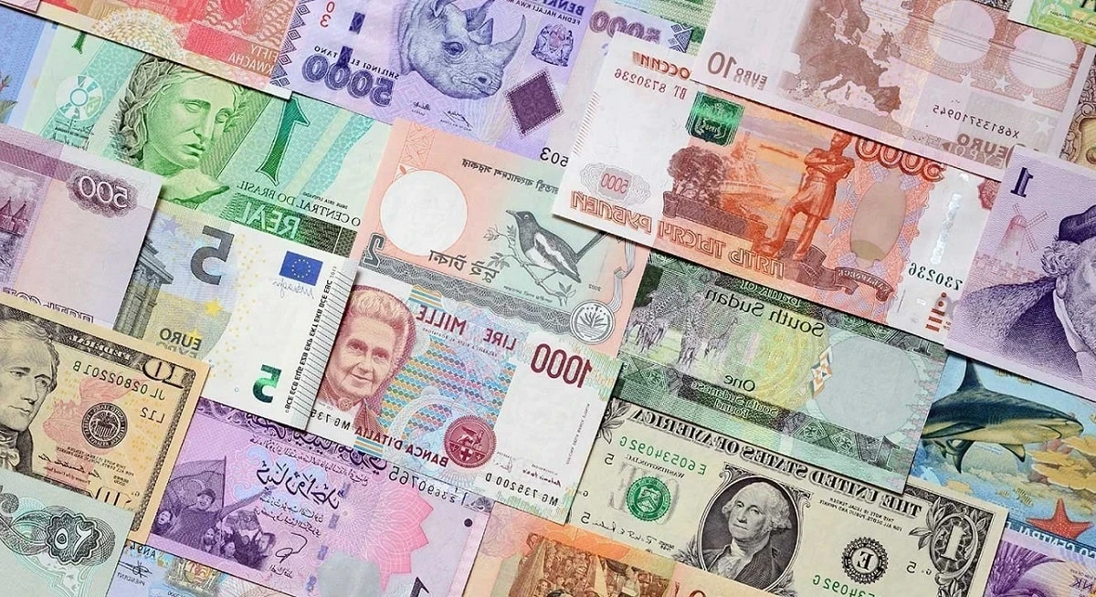 24 маусымға арналған валюта бағамы