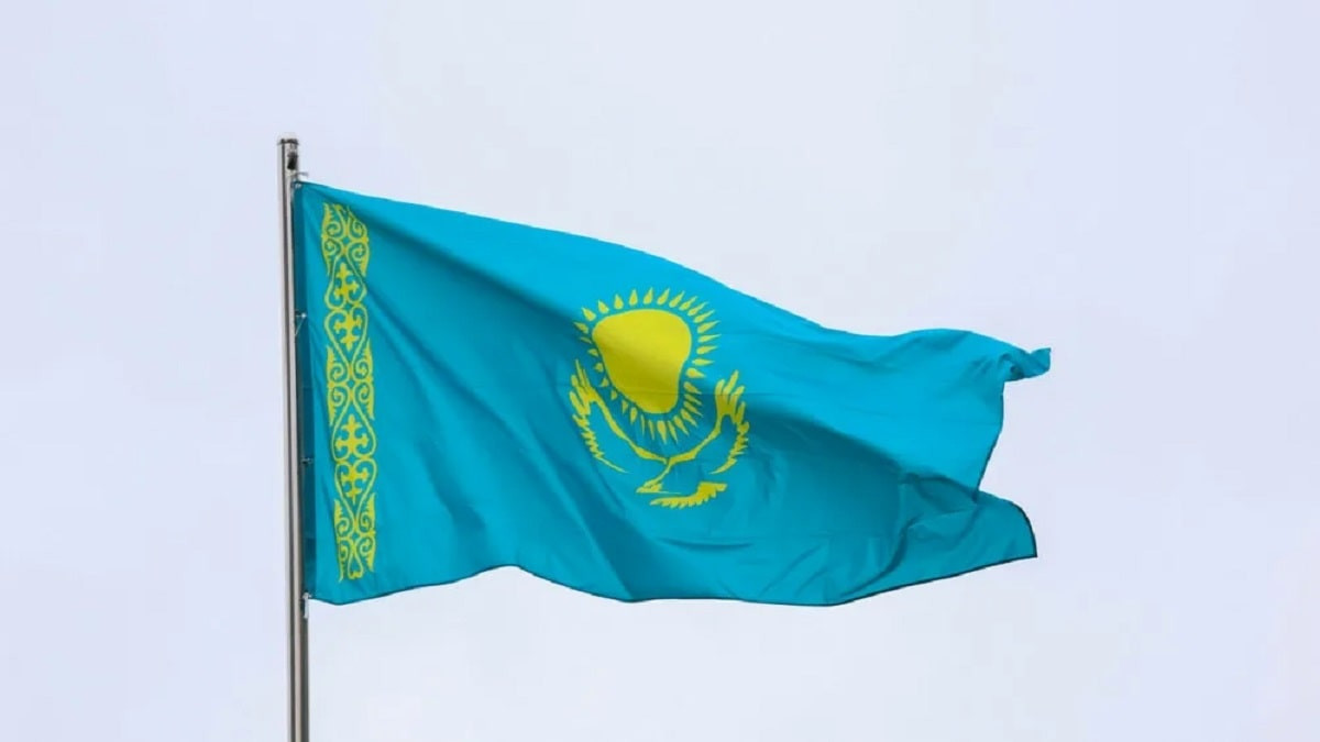 В Казахстане учредят новый орден