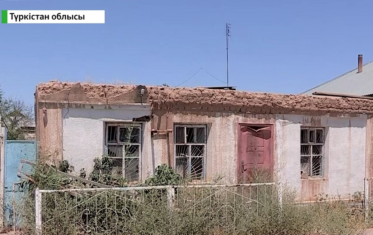 Взрывы в Арыси: жители Туркестанской области требуют компенсацию ущерба