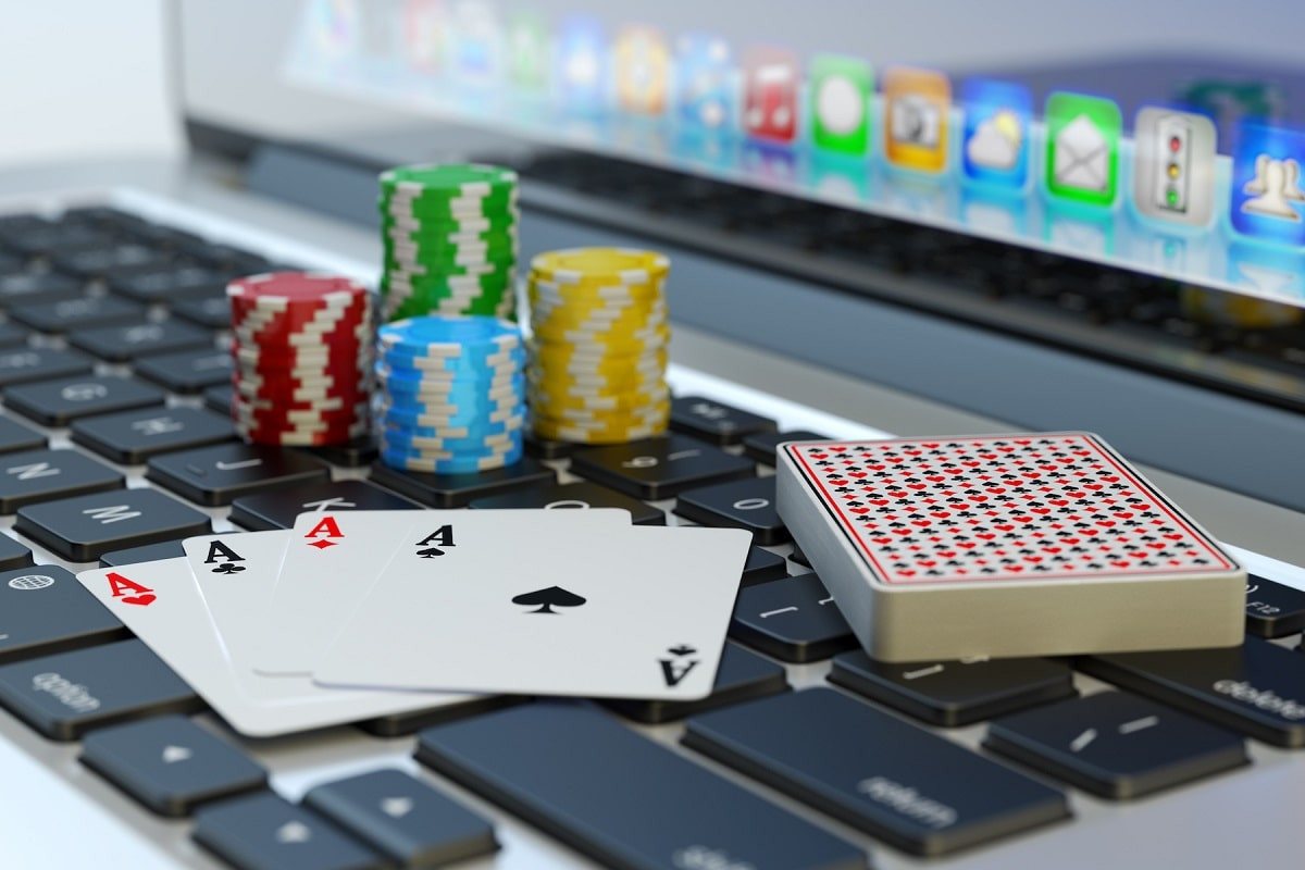 Доигрались: в нескольких городах Казахстана накрыли онлайн-казино 